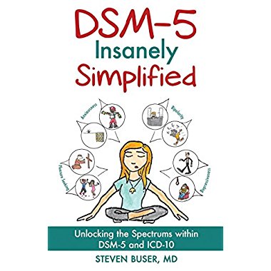 DSM 5 ile neler değişti