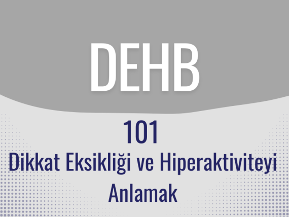 DEHB 101